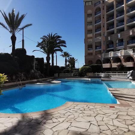 Appartement En Bord De Mer カンヌ エクステリア 写真