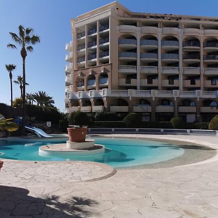 Appartement En Bord De Mer カンヌ エクステリア 写真