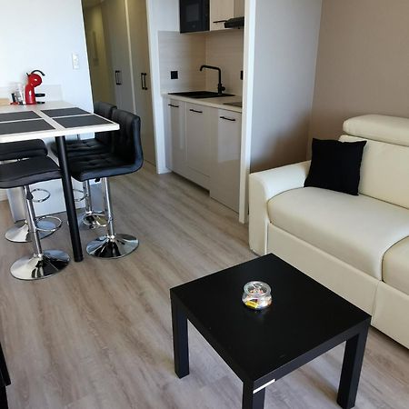 Appartement En Bord De Mer カンヌ エクステリア 写真