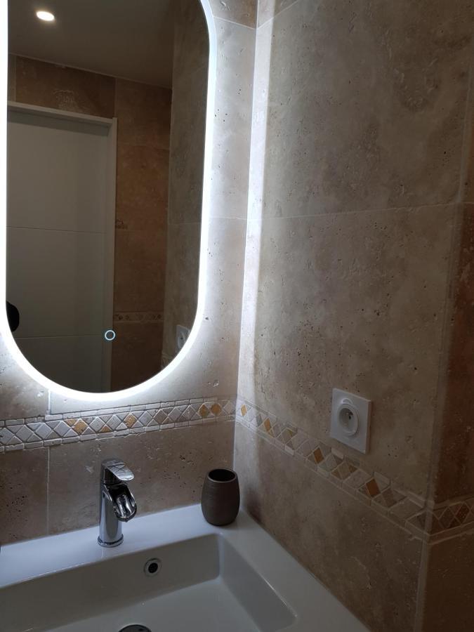 Appartement En Bord De Mer カンヌ エクステリア 写真