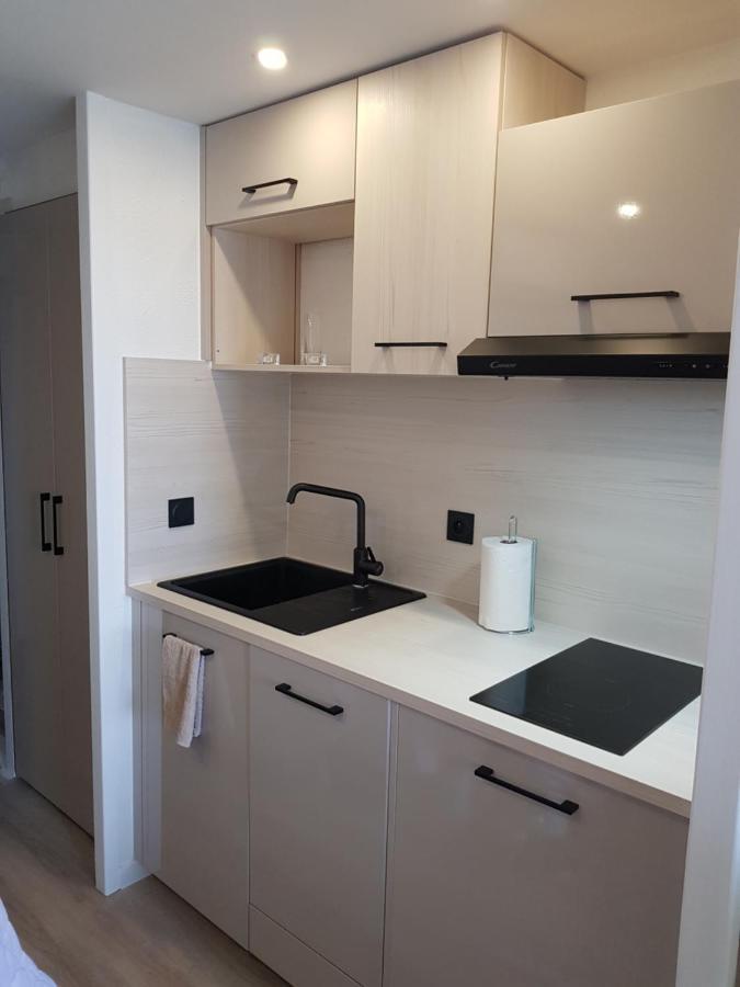 Appartement En Bord De Mer カンヌ エクステリア 写真