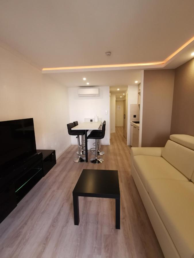 Appartement En Bord De Mer カンヌ エクステリア 写真