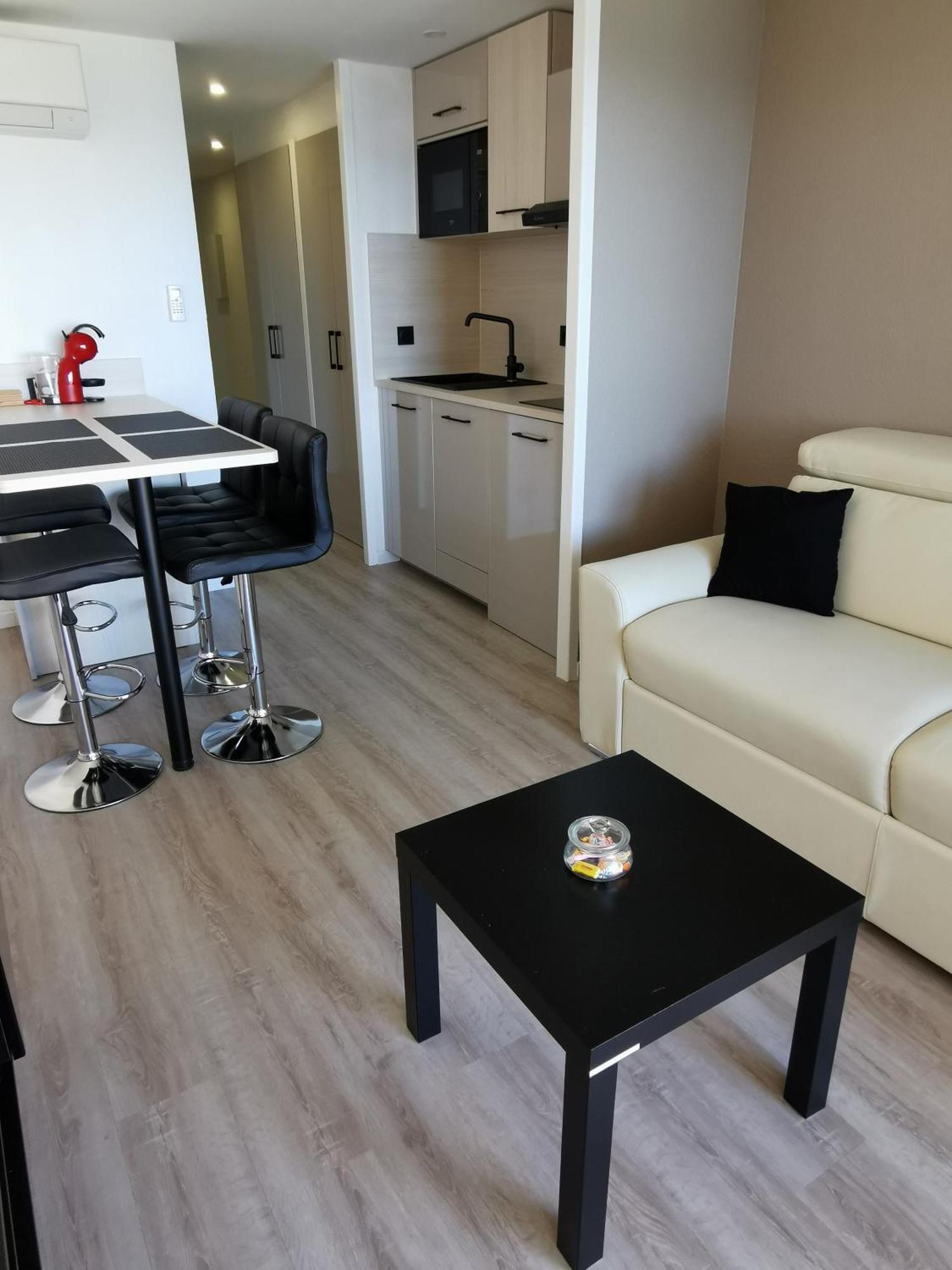 Appartement En Bord De Mer カンヌ エクステリア 写真